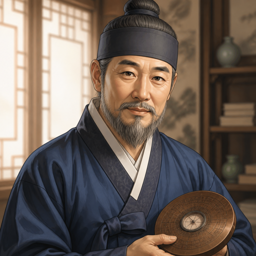 청암 선생